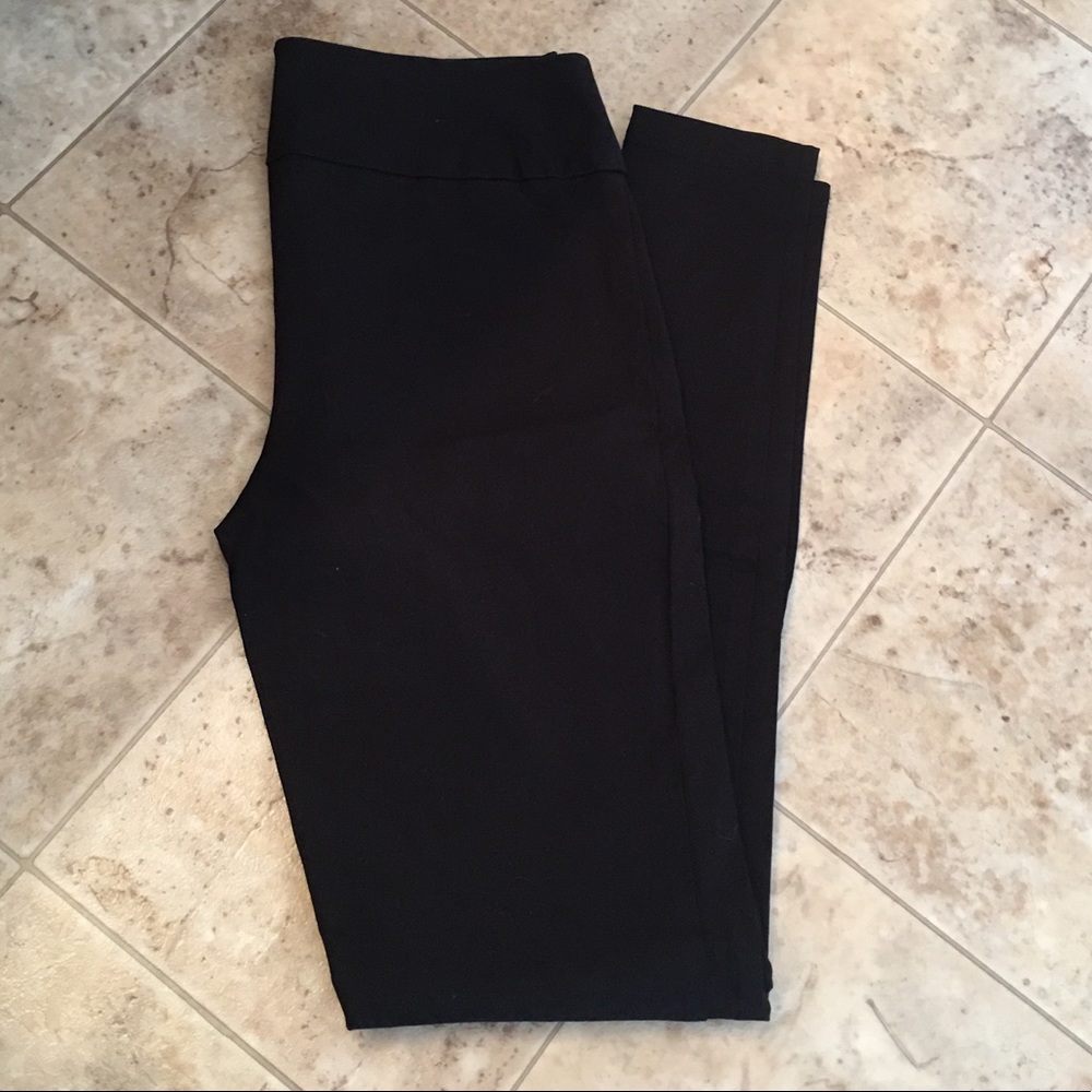 dress pants
